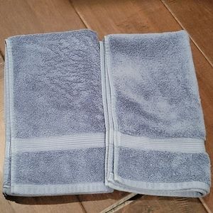 Hand towel set